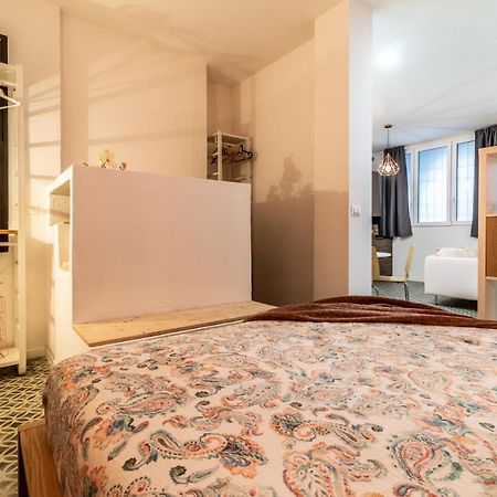 Dimora Di Charme San Carlo 12 By Wonderful Italy Apartment Болоня Екстериор снимка