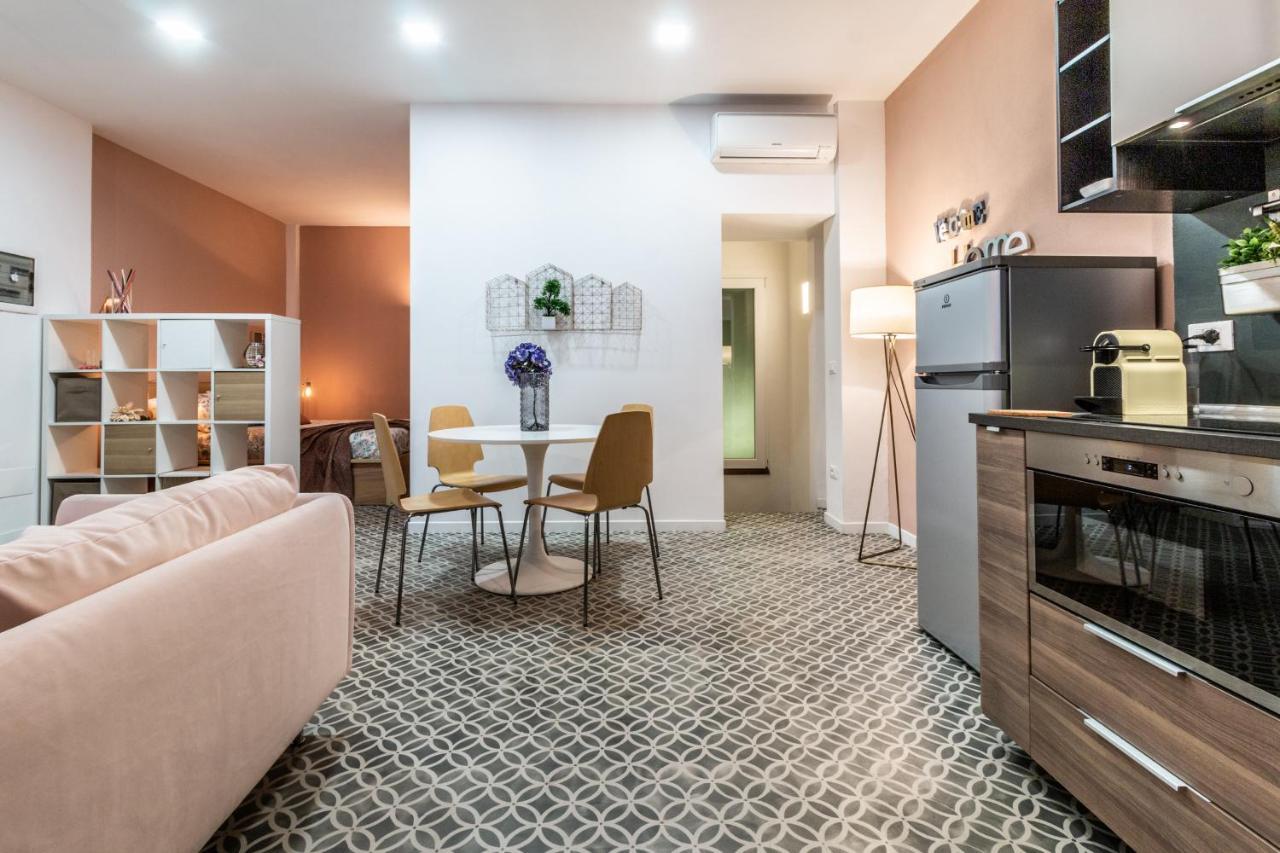Dimora Di Charme San Carlo 12 By Wonderful Italy Apartment Болоня Екстериор снимка