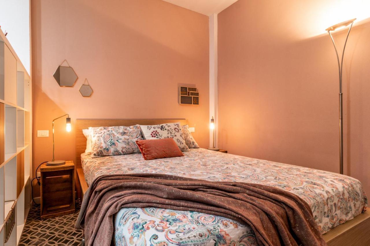 Dimora Di Charme San Carlo 12 By Wonderful Italy Apartment Болоня Екстериор снимка