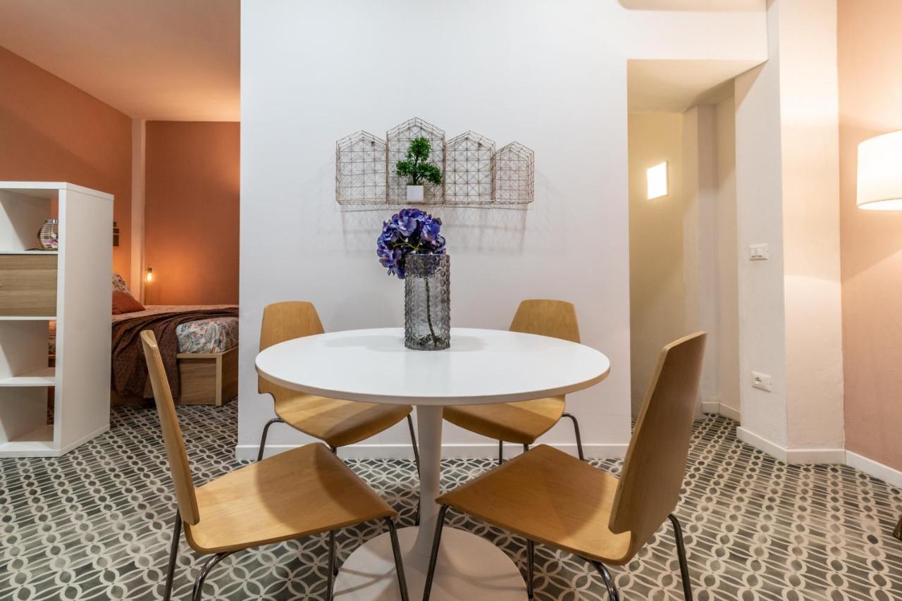 Dimora Di Charme San Carlo 12 By Wonderful Italy Apartment Болоня Екстериор снимка