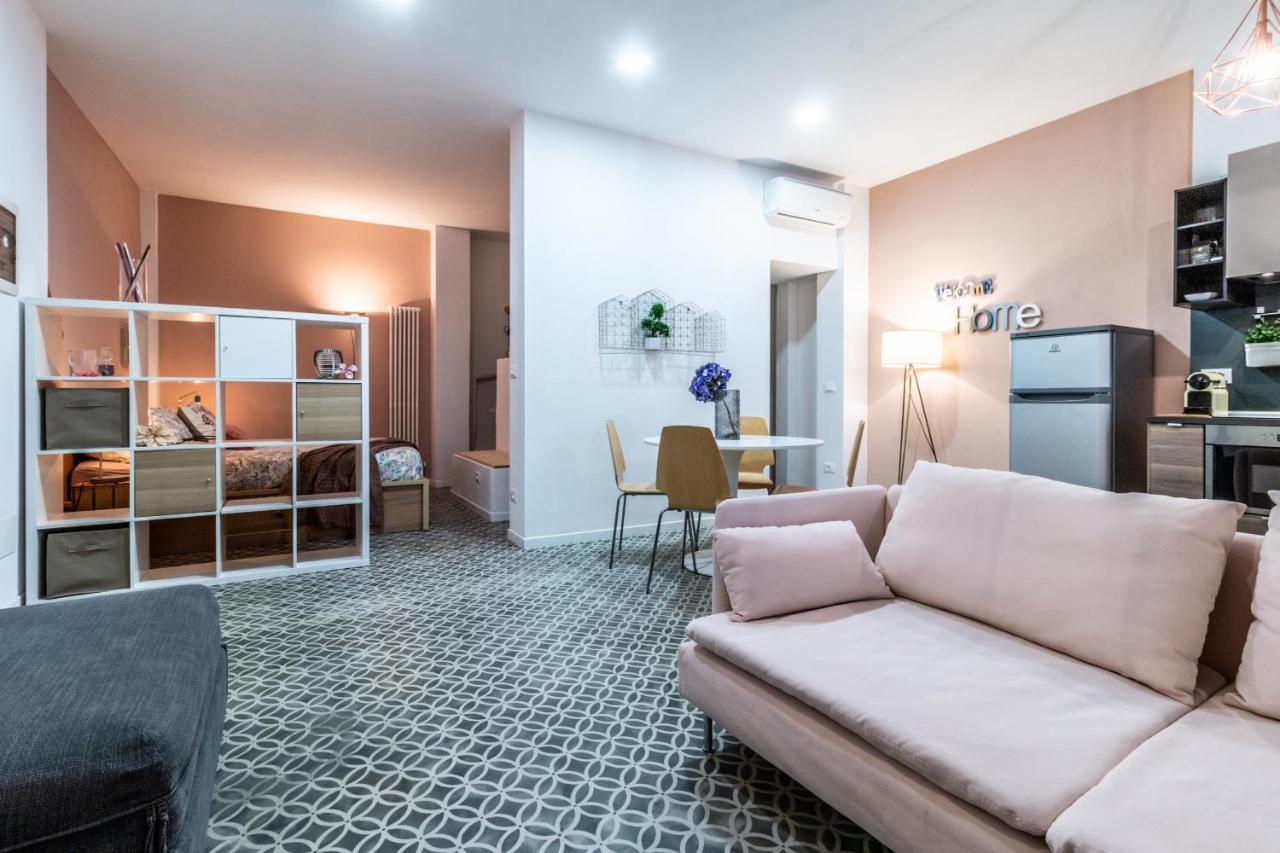 Dimora Di Charme San Carlo 12 By Wonderful Italy Apartment Болоня Екстериор снимка