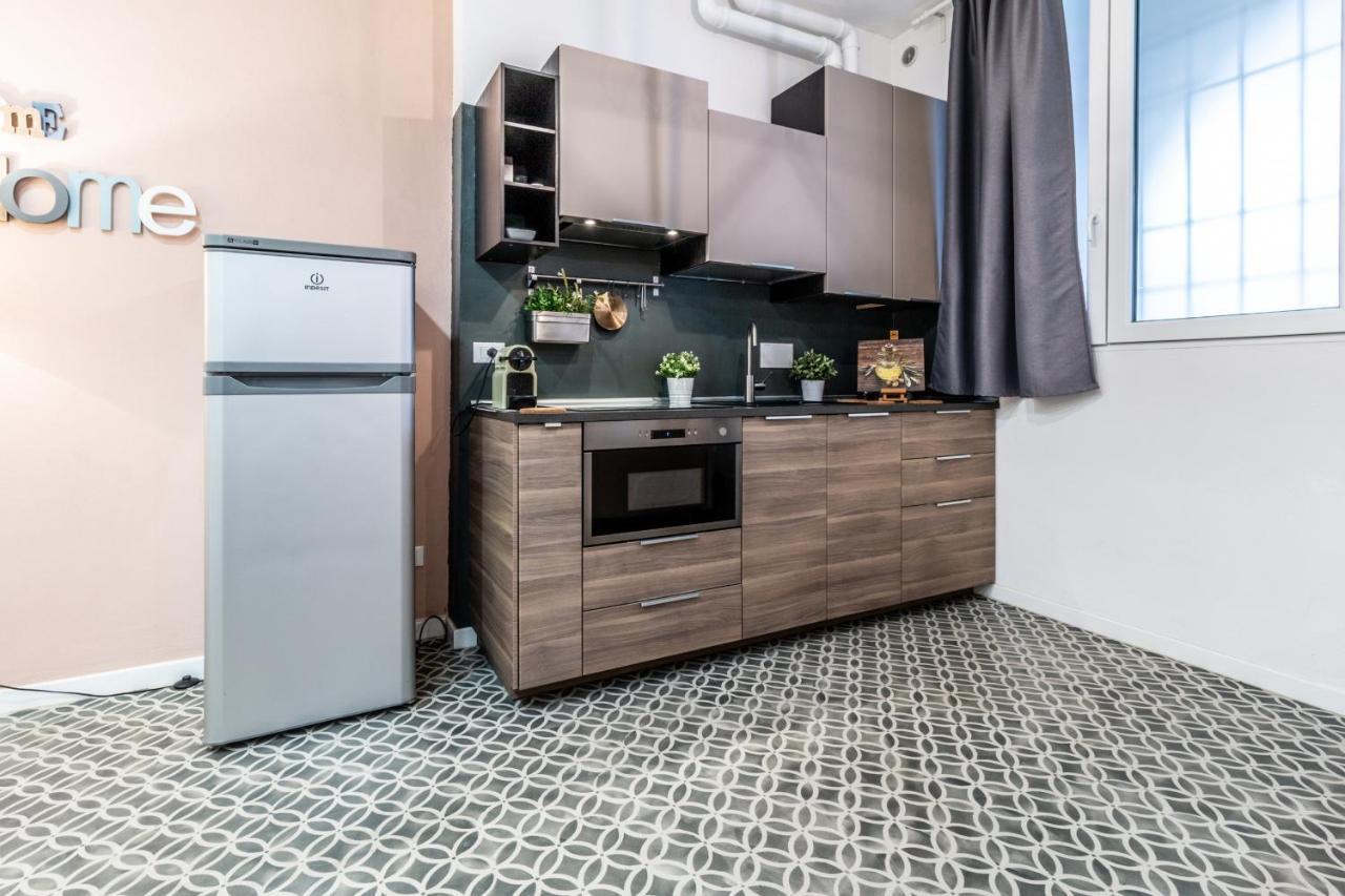 Dimora Di Charme San Carlo 12 By Wonderful Italy Apartment Болоня Екстериор снимка
