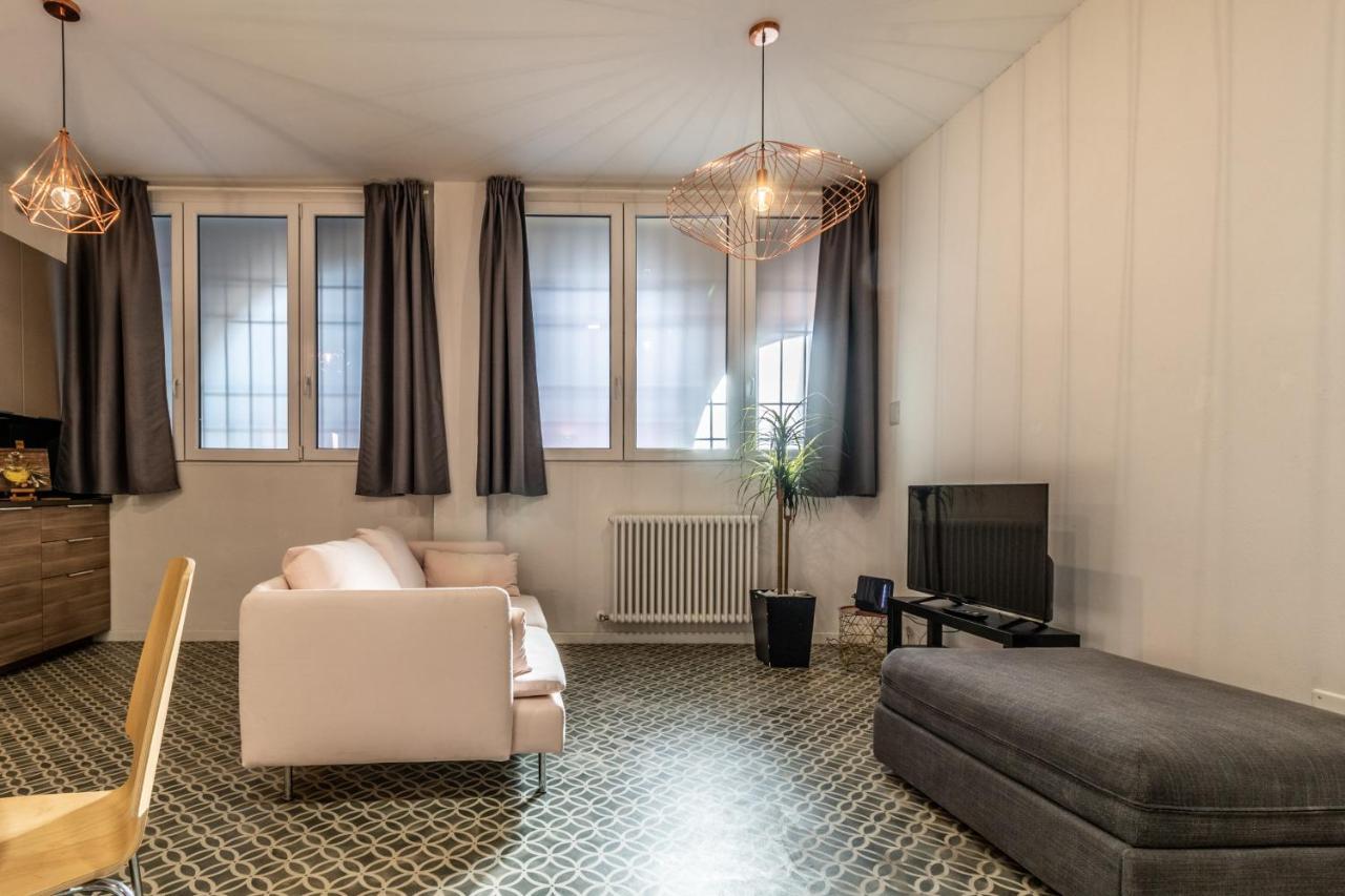 Dimora Di Charme San Carlo 12 By Wonderful Italy Apartment Болоня Екстериор снимка