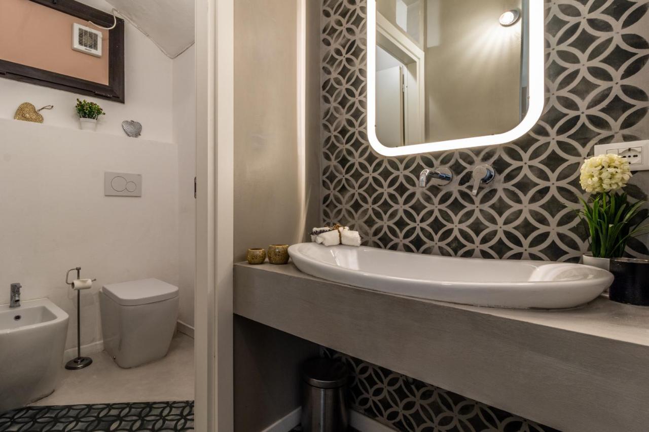 Dimora Di Charme San Carlo 12 By Wonderful Italy Apartment Болоня Екстериор снимка